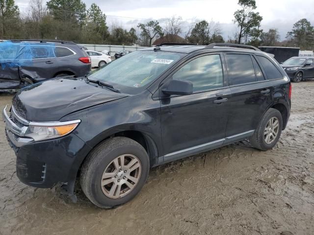 2011 Ford Edge SE