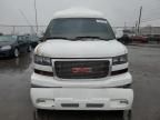 2005 GMC Savana RV G1500