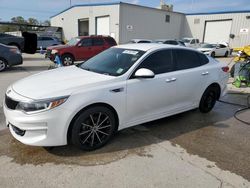 2017 KIA Optima LX for sale in New Orleans, LA