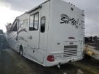 2006 Freightliner Chassis X Line Motor Home