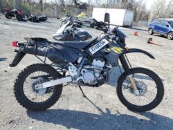 Vehiculos salvage en venta de Copart Baltimore, MD: 2023 Suzuki DR-Z400 S