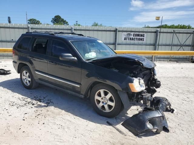 2010 Jeep Grand Cherokee Laredo