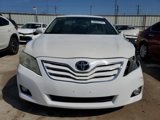 2011 Toyota Camry SE