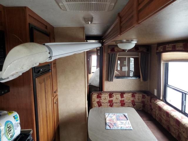 2012 Jayco JAY Flight