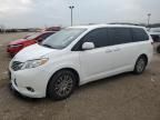 2013 Toyota Sienna XLE