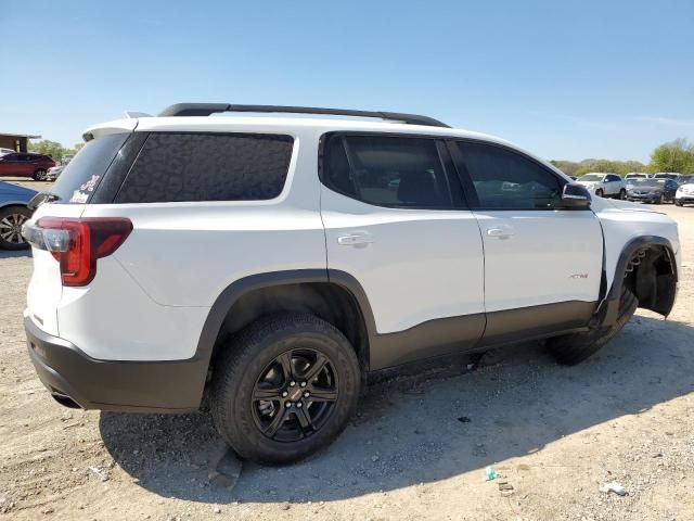 2021 GMC Acadia AT4