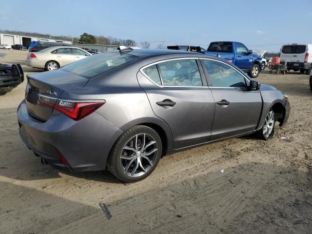 2021 Acura ILX Premium