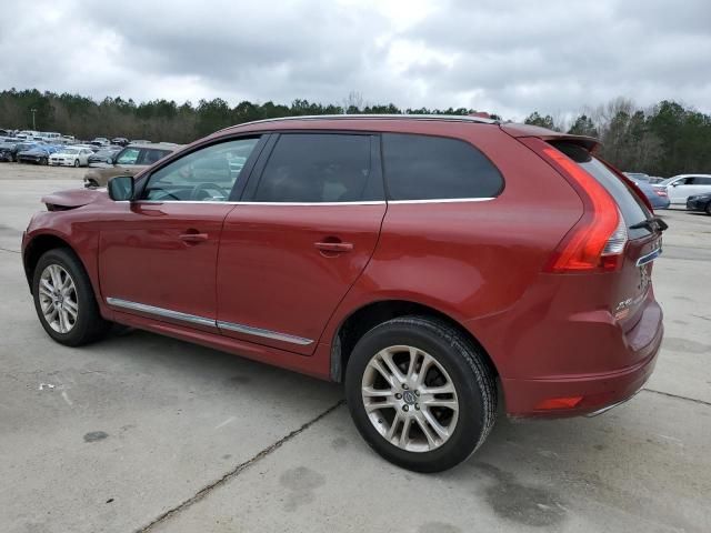 2015 Volvo XC60 T5 Premier