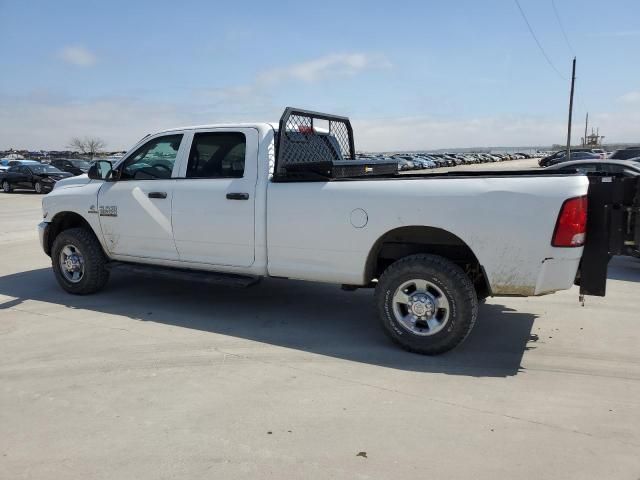 2015 Dodge RAM 2500 ST