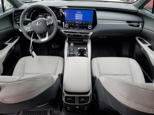 2023 Lexus RX 350H Base