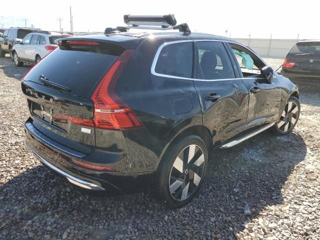 2023 Volvo XC60 Plus