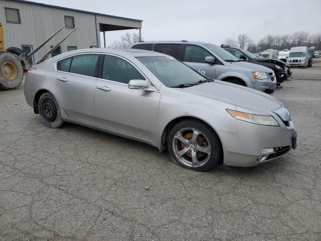 2010 Acura TL