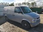 2000 Chevrolet Astro