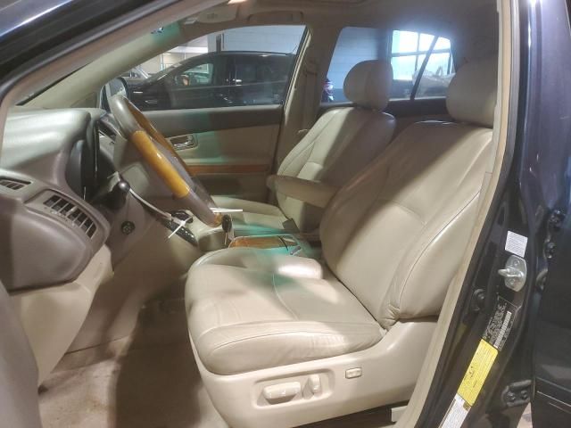 2006 Lexus RX 330