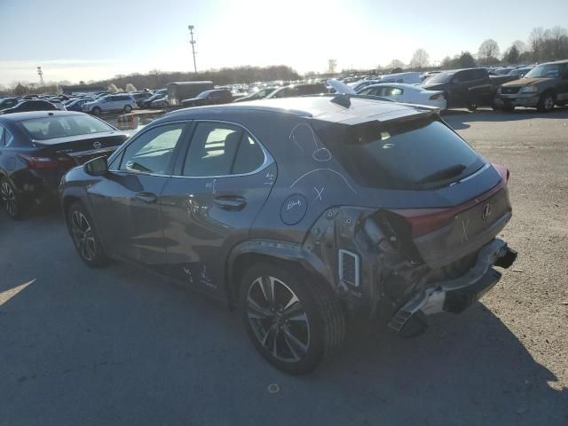 2019 Lexus UX 250H