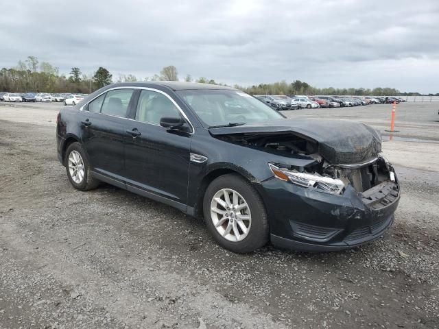 2014 Ford Taurus SE