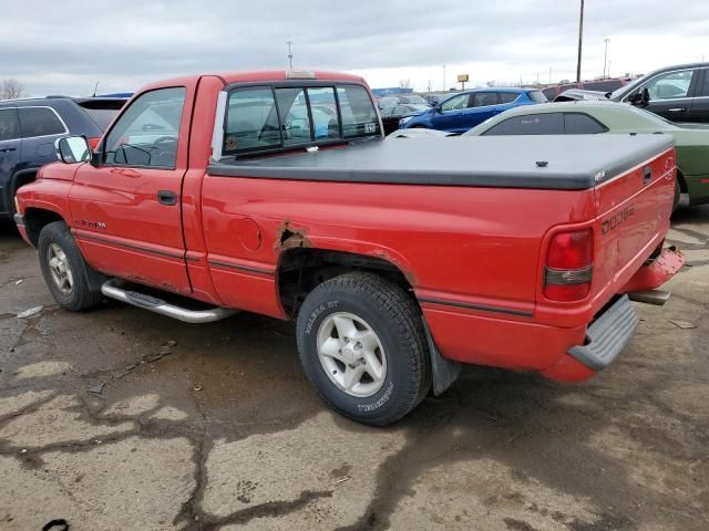 1997 Dodge RAM 1500