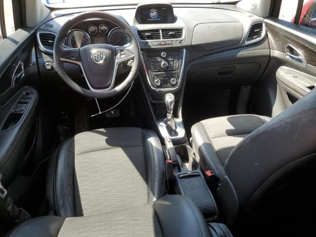 2015 Buick Encore Convenience