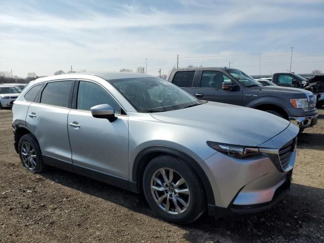 2018 Mazda CX-9 Touring