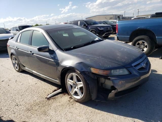 2006 Acura 3.2TL