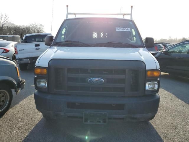 2011 Ford Econoline E250 Van