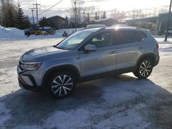 2022 Volkswagen Taos SE IQ Drive for sale in Anchorage, AK