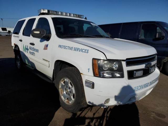 2009 Chevrolet Tahoe K1500 LS