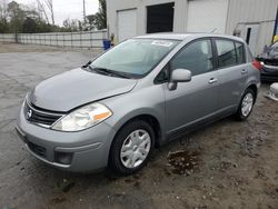 2010 Nissan Versa S for sale in Savannah, GA