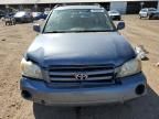 2006 Toyota Highlander Limited