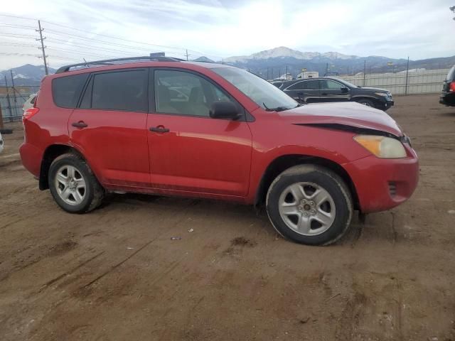 2009 Toyota Rav4