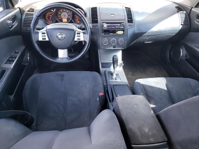 2006 Nissan Altima S