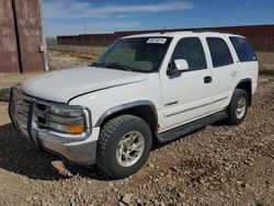 2003 Chevrolet Tahoe K1500 for sale in Rapid City, SD