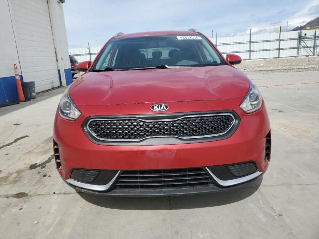 2019 KIA Niro FE