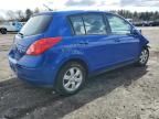 2009 Nissan Versa S