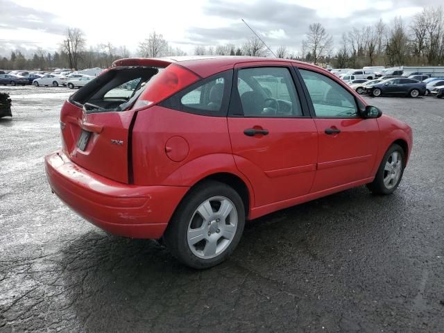 2005 Ford Focus ZX5