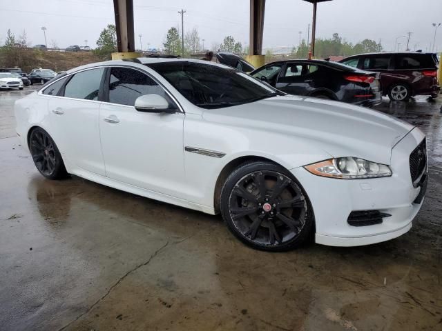 2015 Jaguar XJ