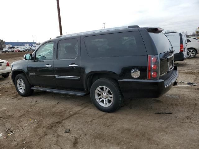 2007 GMC Yukon XL Denali