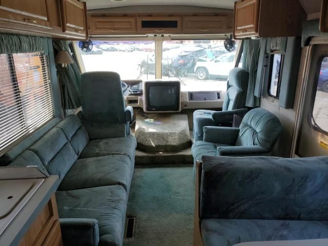 1994 Cruiser Rv 1994 Chevrolet P30