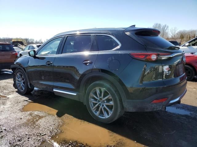 2017 Mazda CX-9 Signature