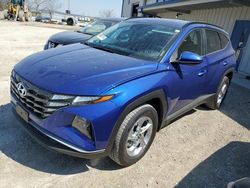 Salvage Cars with No Bids Yet For Sale at auction: 2024 Hyundai Tucson SEL