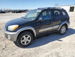 2001 Toyota Rav4 for sale in Kansas City, KS