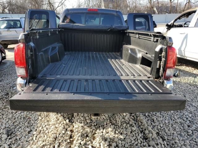 2019 Toyota Tacoma Access Cab