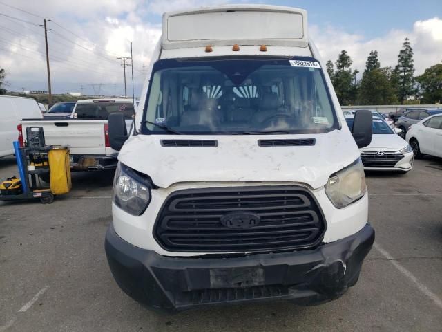 2019 Ford Transit T-350 HD