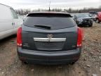 2012 Cadillac SRX Performance Collection