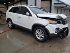 2012 KIA Sorento Base