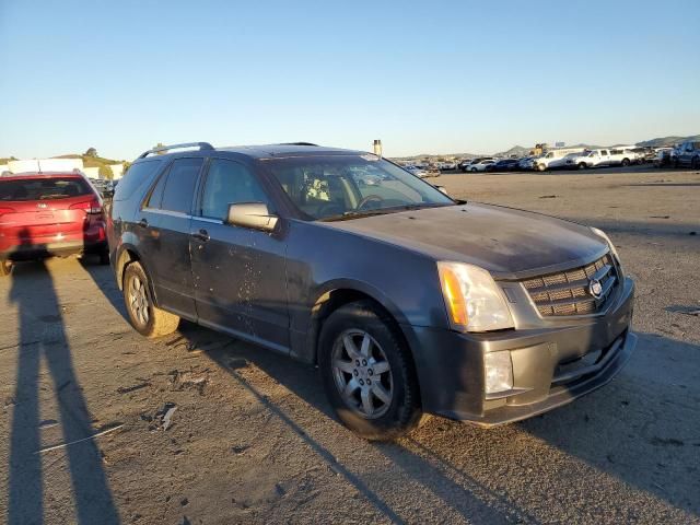 2009 Cadillac SRX