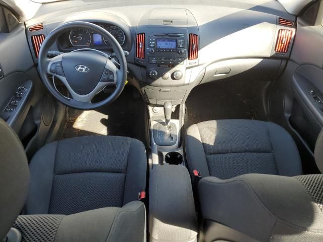 2010 Hyundai Elantra Touring GLS