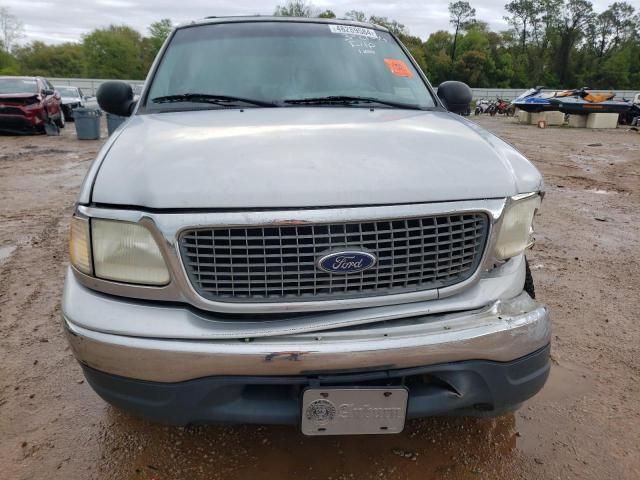 2000 Ford Expedition XLT