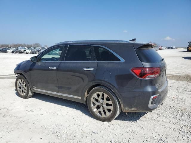 2019 KIA Sorento SX