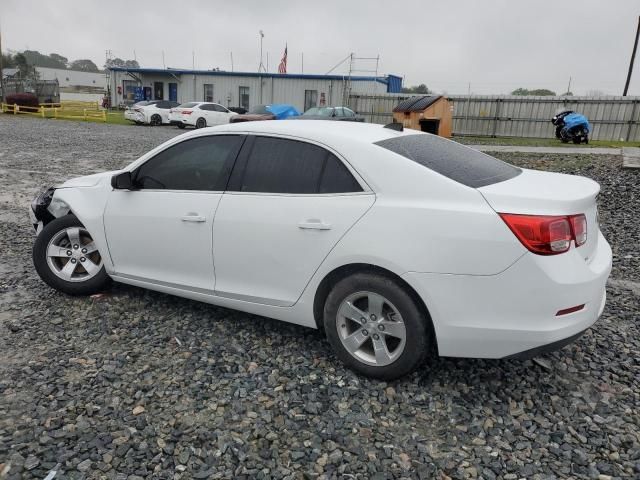 2014 Chevrolet Malibu LS